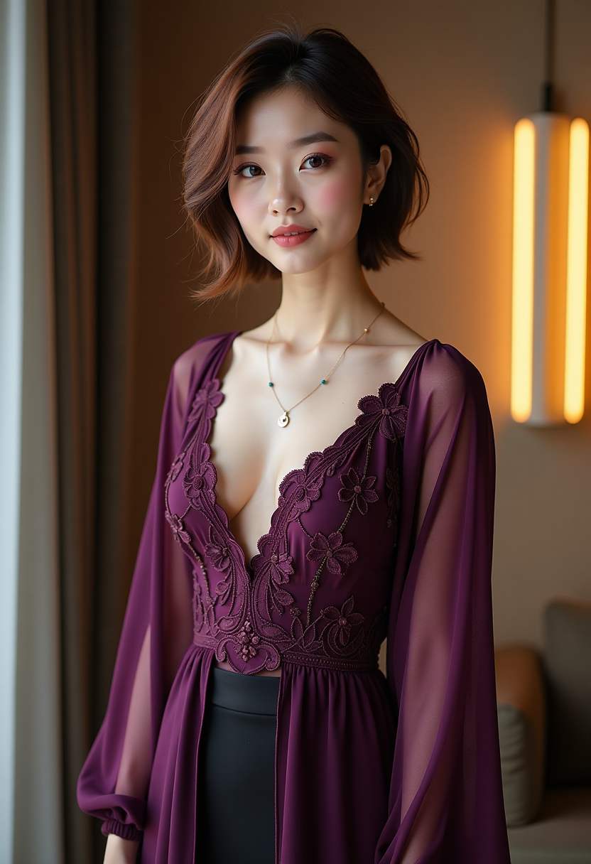 黄金罗盘海报